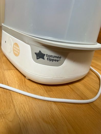 Tommee Tippee sterilizer