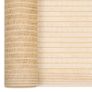 Privacy Net Beige 2x50 m HDPE 150 g/sqm Image 3