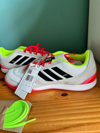Futsal Shoes Adidas brand new