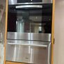 Full Kitchen & Appliances. New Dishwasher, Oven, Microwave, Plate heater, Cooker , extractor fan,etc Image 6