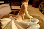 Lladro Ballerina