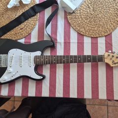 Squier Mini Strat