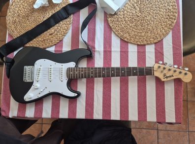 Squier Mini Strat