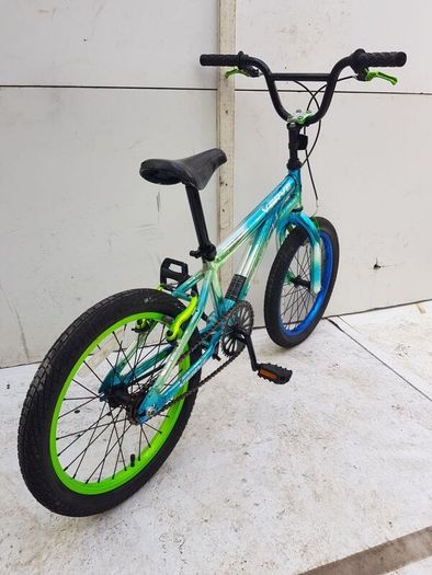 bike