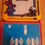 Etch a sketch Spider-Man Image 3