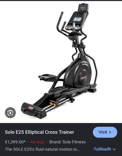 X Trainer