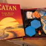 Catan board game Image 2