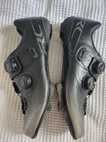 Shimano RC7 Road cycling shoes