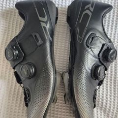 Shimano RC7 Road cycling shoes