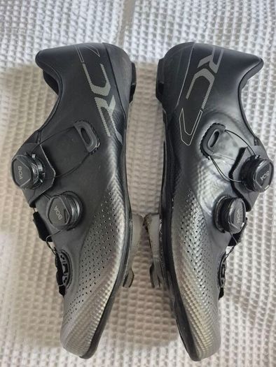 Shimano RC7 Road cycling shoes