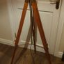 Tripod lamp Image 5