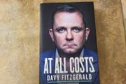 At All Costs Biography by Davy Fitzgerald.