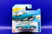 Hot Wheels '97 Audi Quattro, new.
