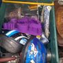 Car boot Box lot of Items sold as a lot, Crate not included., More Lots Available in my other Items, Collection Only in Rochfortbridge Westmeath Image 8