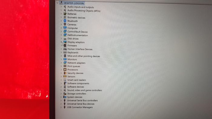 Dell Latitude 7340, i5 Cpu (13th gen), 16 GB Ram, 512 GB Storage (SSD).