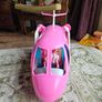 Barbie Plane Image 4