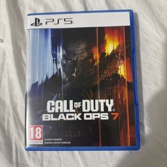 ps5 call of duty black ops 7