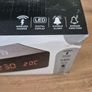 wireless alarm charging clock Image 2