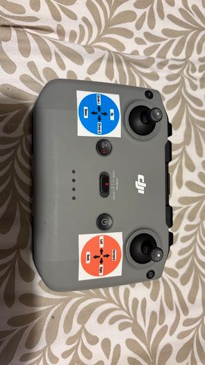 Dji Drone 2s