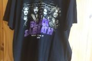 Black Sabbath.