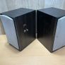 Tannoy Mercury MX2 Bookshelf Speakers - Dark Oak - Tested Image 3