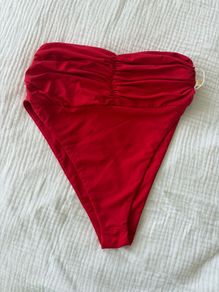 Magda Butrym bikini bottoms