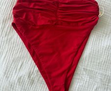 Magda Butrym bikini bottoms