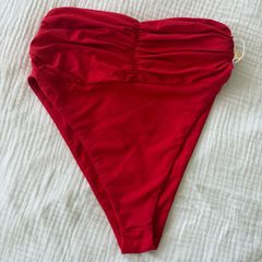Magda Butrym bikini bottoms