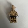 Lego Star Wars sw0320 Geonosian Image 3