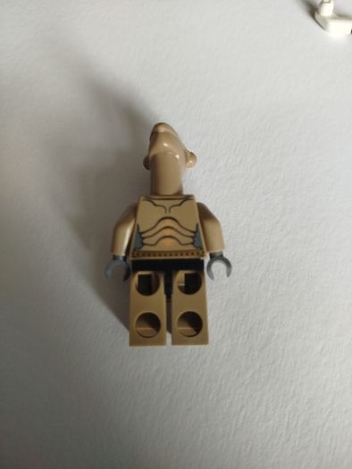 Lego Star Wars sw0320 Geonosian