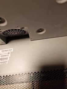 hp procurve switch 2524 j4813a