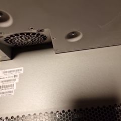 hp procurve switch 2524 j4813a