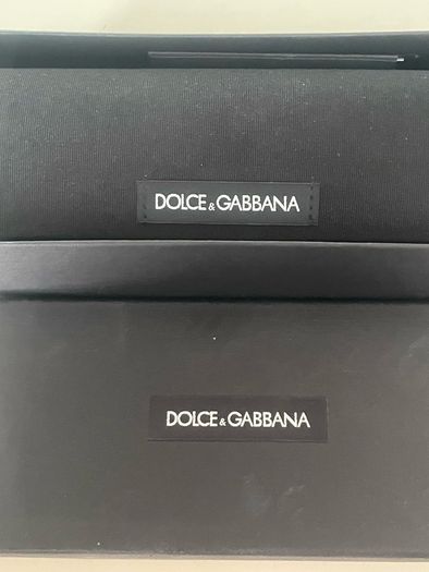 Dolce & Gabbana sunglasses