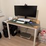 Monitor Arm Mount Stand Fit for 13 inch to 34 inch wiyh Height Adjustable Image 7
