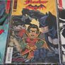Batman The Shandow and The Sadow Batman 1-6 Image 5