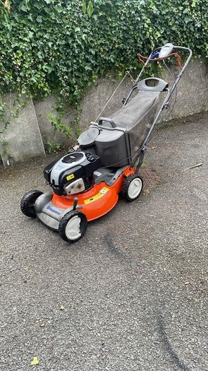 Husqvarna Lawnmower