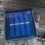 12m long garden solar lights NEW Image 5
