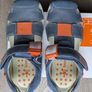 boys leather sandals Image 3