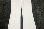 white trousers