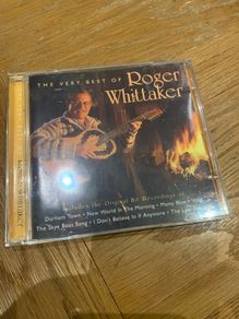 Roger Whittaker - The Very Best of Roger Whittaker