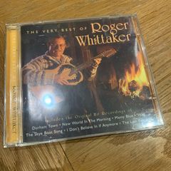 Roger Whittaker - The Very Best of Roger Whittaker