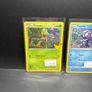 Treecko 3/25 | Popplio 23/25 Pokemon Cards Image 2