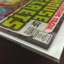House Of Secrets ! Issue #83 ! SIlver Age Horror Comic from 1970 !  Current value of NM 135.00 Dollars !! Image 8