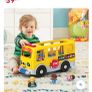 Fisher Price Bus Image 4