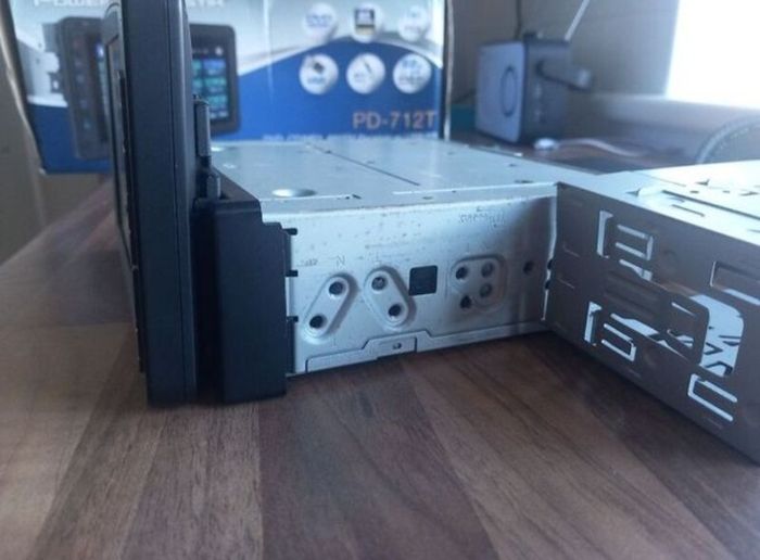 Car Multimedia Dvd