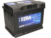 AGM 027 Stop-Start  Battery