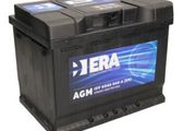 AGM 027 Stop-Start  Battery