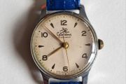 Old watch