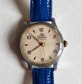 Old watch