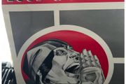 1994 Dance shooter - not for love 12" vinyl